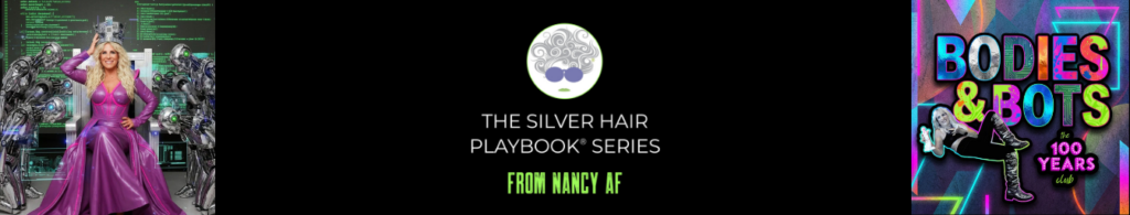 Will AI Ever Kill the Live Event World? BOTS & BODIES #2 ⋆ Bad Girl ...